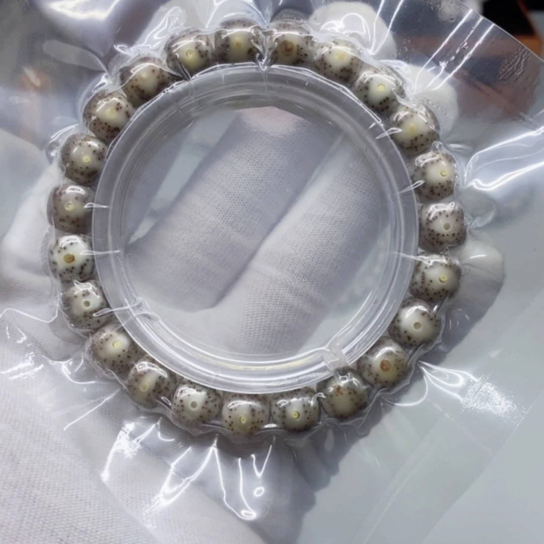 星月菩提手串浩**、手串