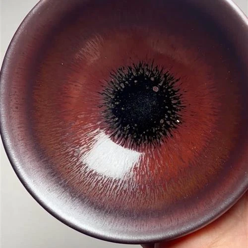 【闪购商品】茶盏-198............