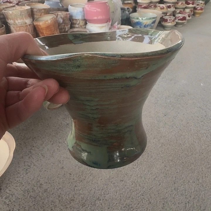 口18高16带孔一个