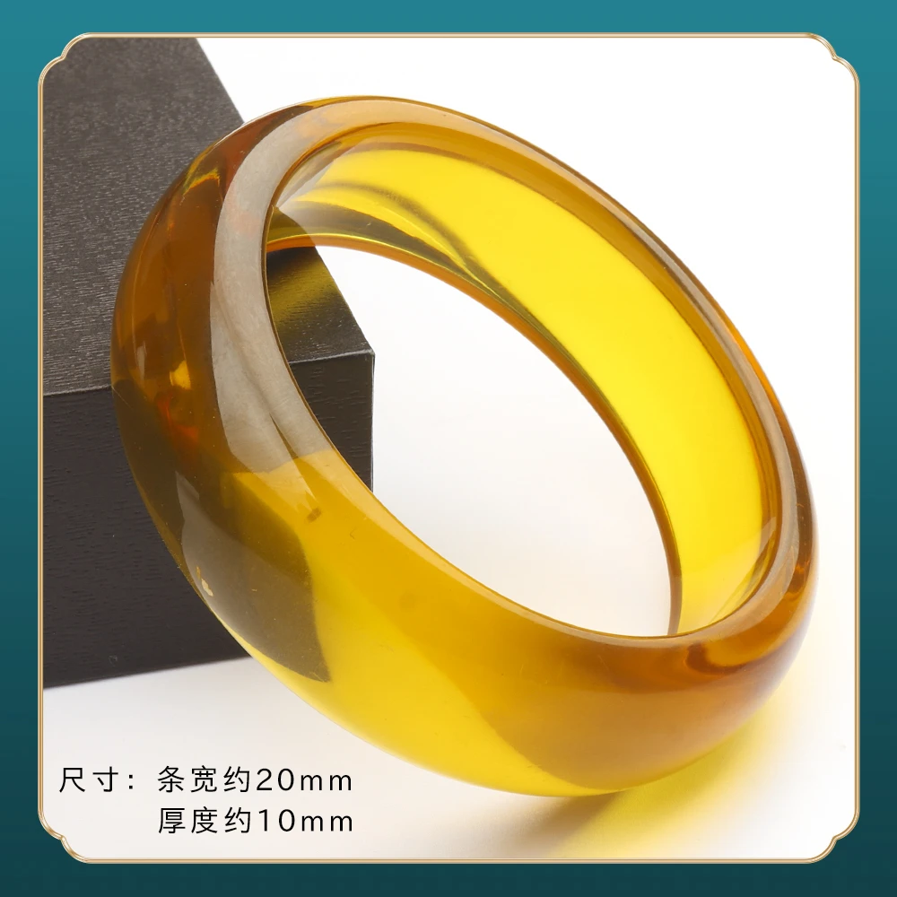 HY935时尚精品气质百搭款手镯（多样性发一）