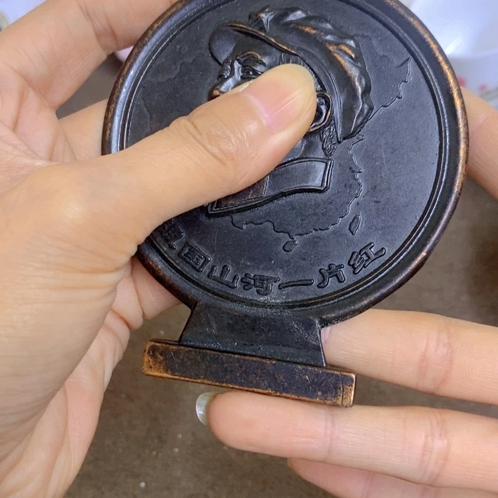 摆件景德镇陶瓷研究所