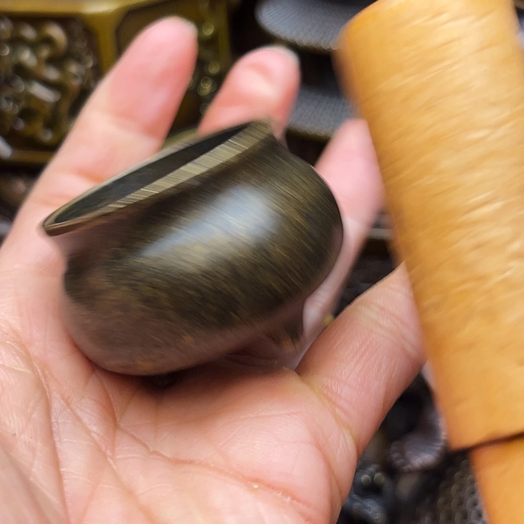 铜器精美好物点击下单