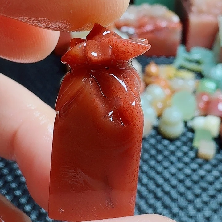 老挝石真真正正章三