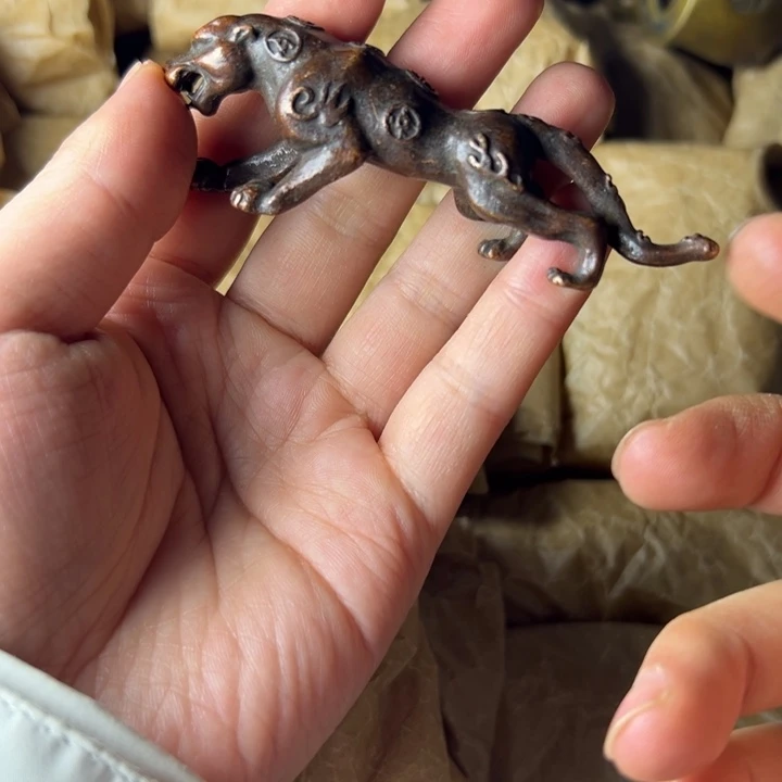 创意设计制作摆件