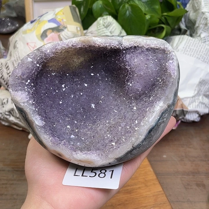 未镶嵌大型摆件（非配饰）水晶