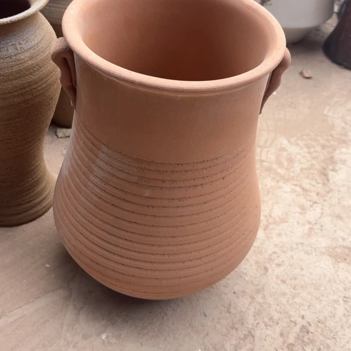 紫砂花盆口径19/31有孔