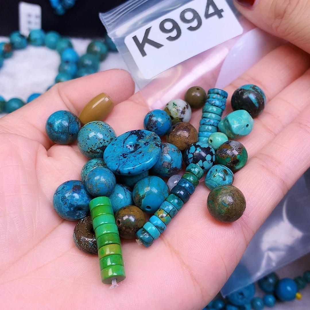 空竹粉丝专享十堰特色手工散珠