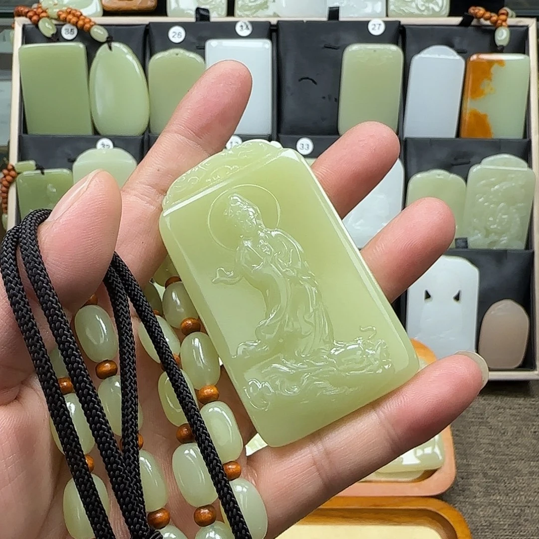三***子一物一拍双面观音