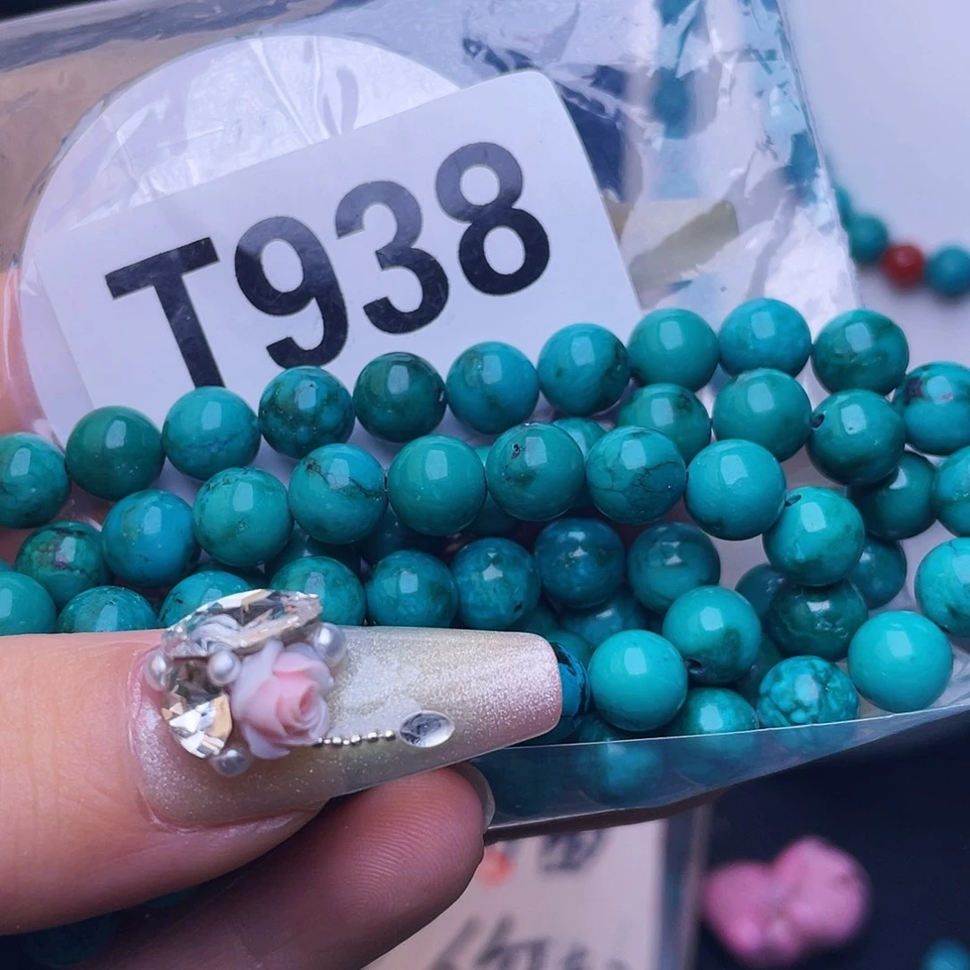 湖北十堰原矿绿小松