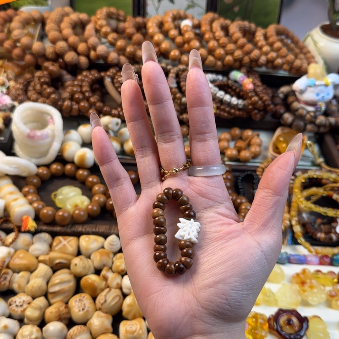 库克吊坠库克手捻