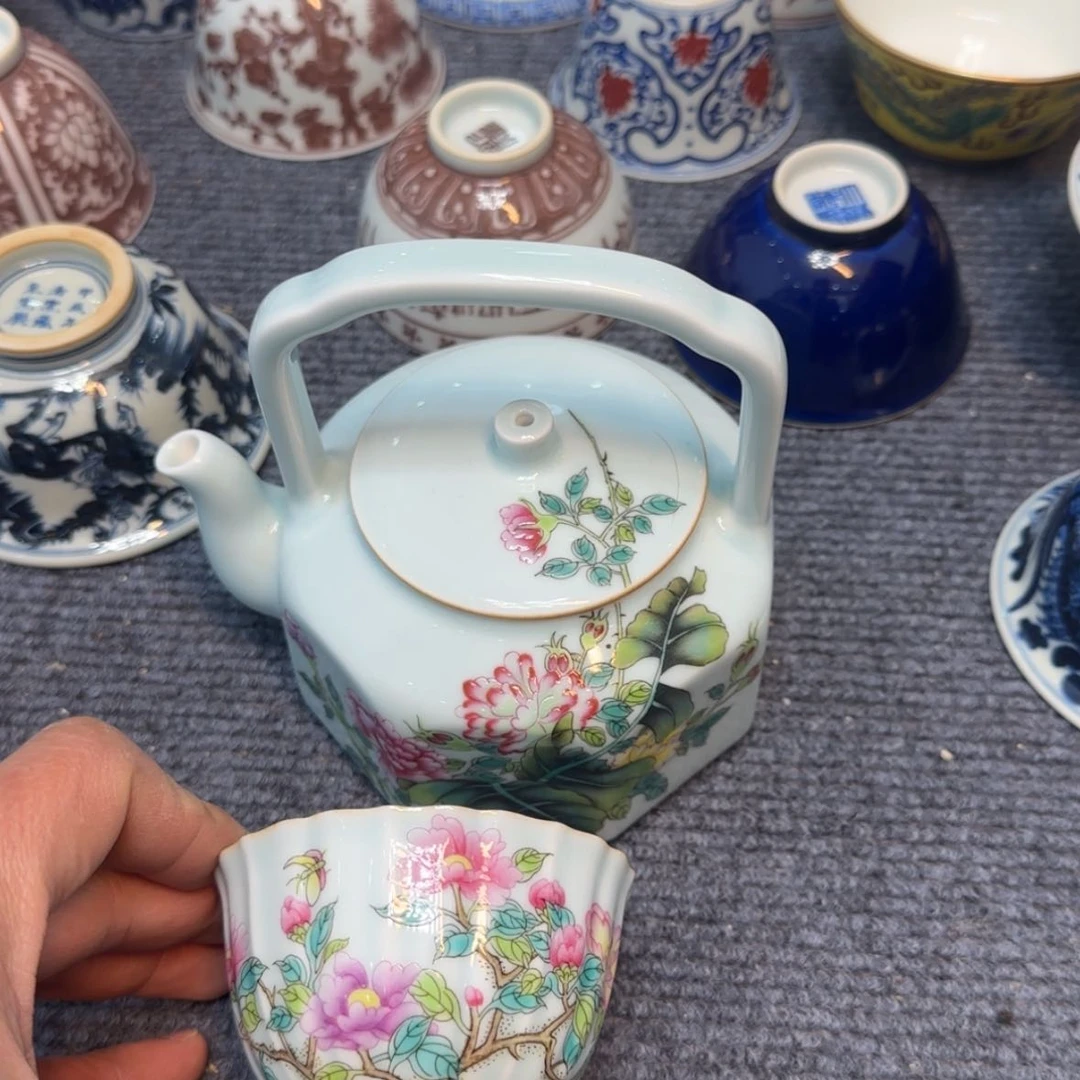 【闪购商品】拉*路景德镇市，景德镇市，景德镇市，