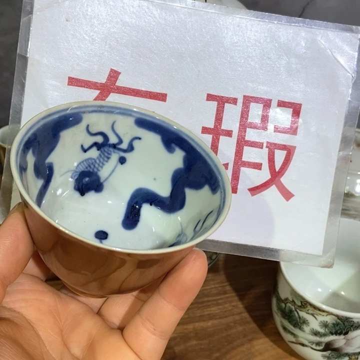 用****8陶瓷艺术品的设计