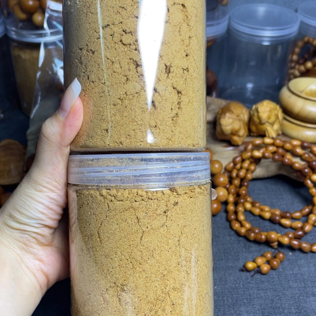 柏木（崖柏）崖柏粉两桶