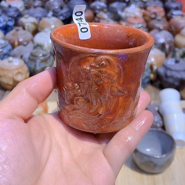 精品茶具陶瓷礼品