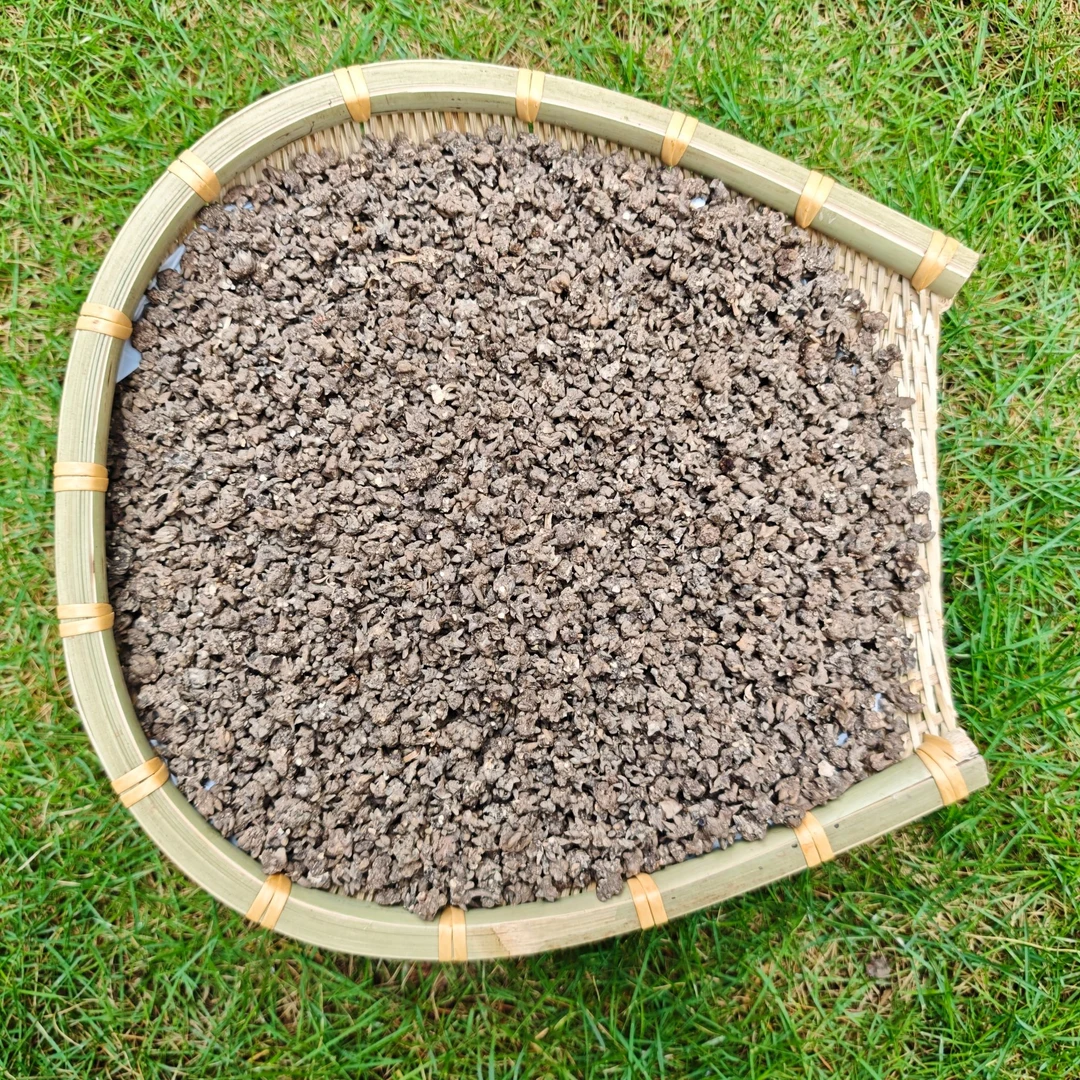 【阿丹臻品】猫爪草 农家土特产 可搭配枸杞