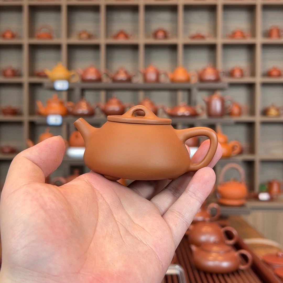 紫砂茶壶你要知道