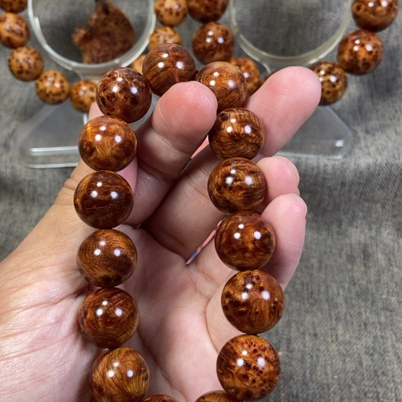 【闪购商品】柏木（崖柏）手串/手链