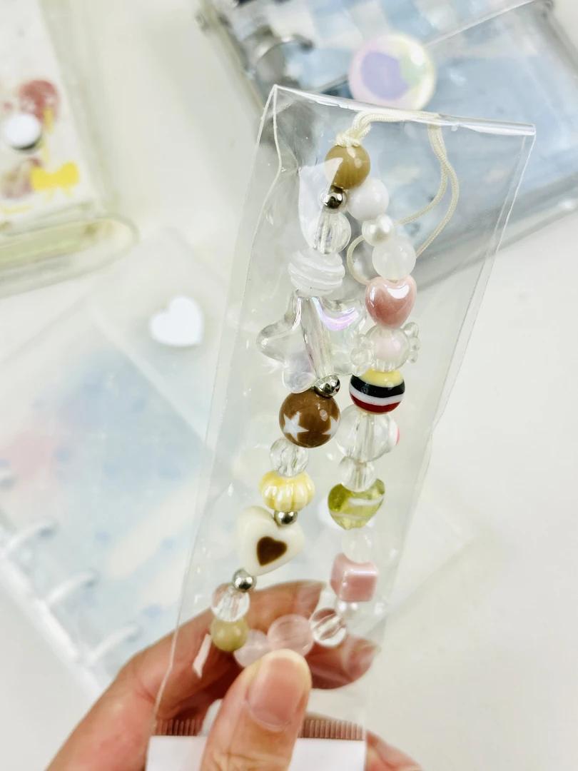 （直播间链接）m5手帐本配件