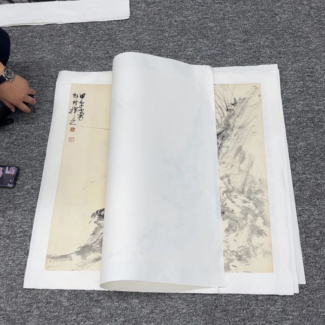 国画国画作品展览欣赏