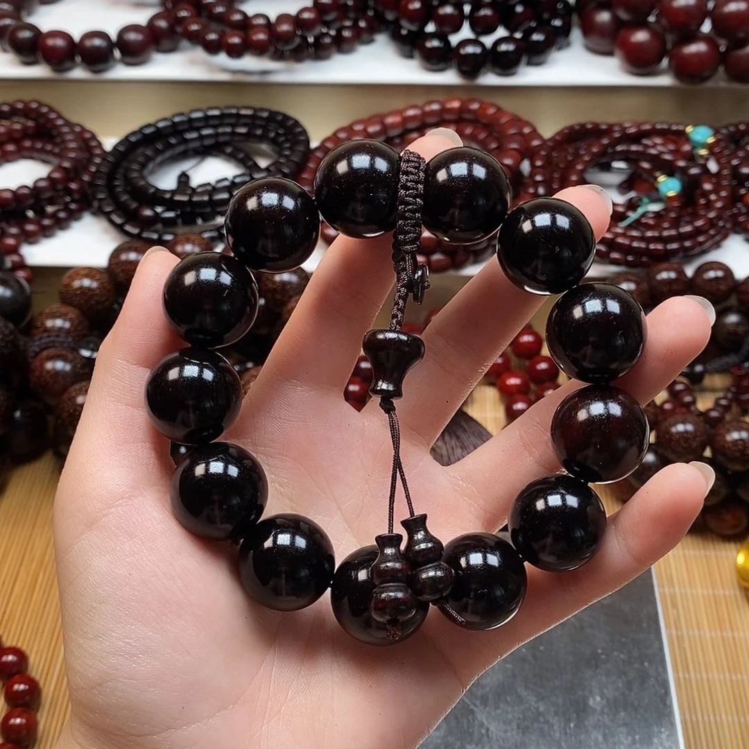 檀香紫檀（小叶紫檀）1.8玻璃底