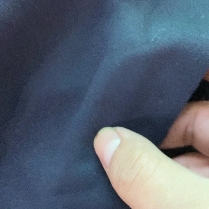 竹浆纤维高档面料2米