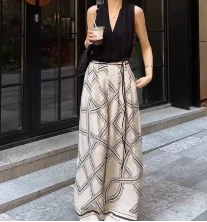 时尚潮流百搭精品女装zsx27455