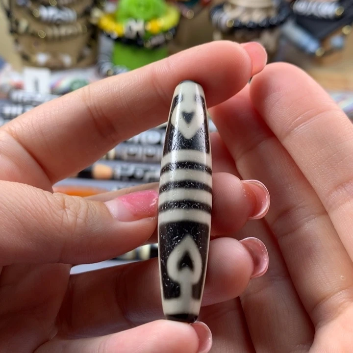 玛瑙/玉髓吊坠(赠链)未镶嵌