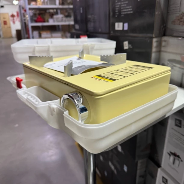 户外炉子煤气炉子