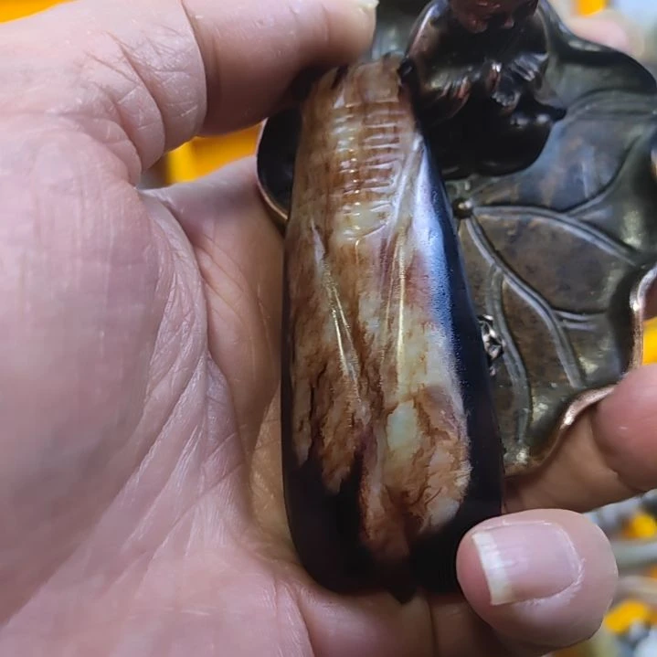 摆件铜器杂件摆件茶宠物店