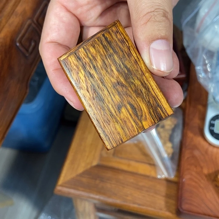 黄花梨/降香黄檀