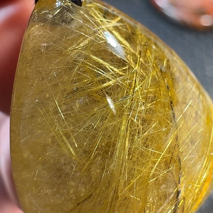 小****吊坠(不含链)未镶嵌水晶