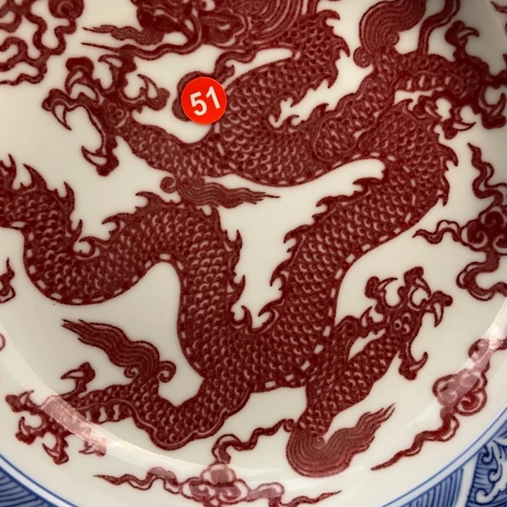 景德镇手绘哈哈哈哈哈哈三*猫