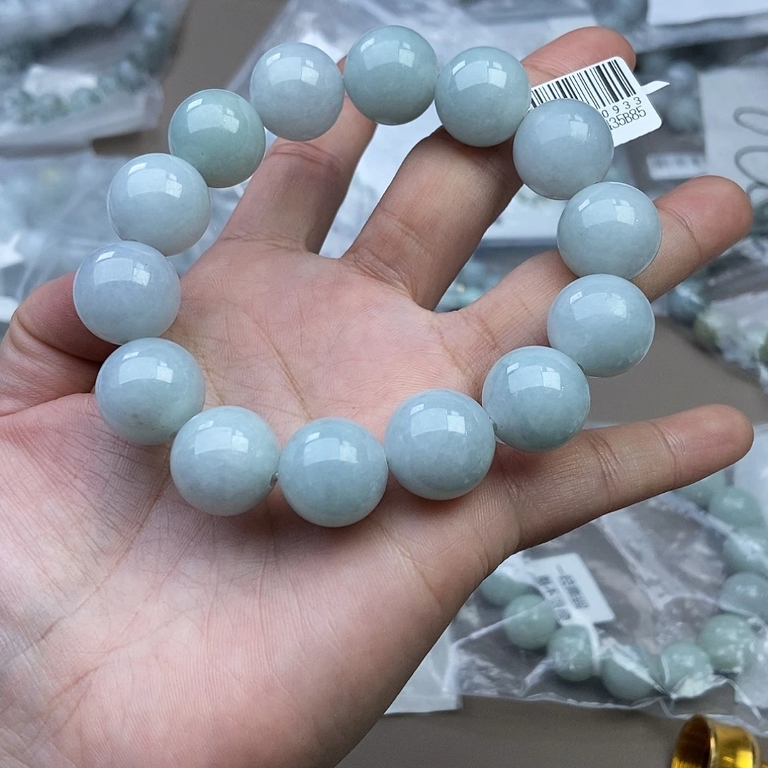 定制翡翠未镶嵌翡翠翡翠