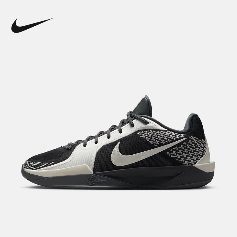 NIKE/耐克25夏季女款SABRINA 2 EP萨布丽娜2代缓震耐磨训练篮球鞋