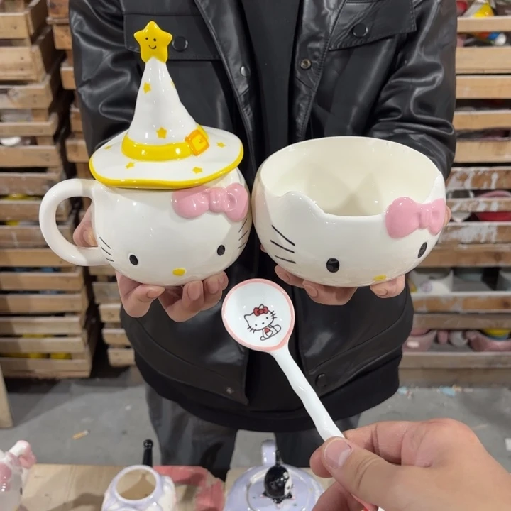 我们的目标是成为一个