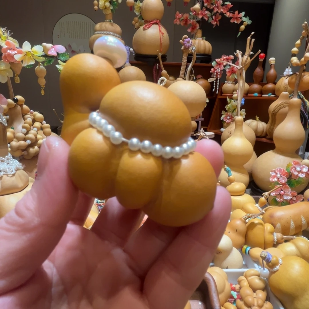 摩****小乌龟葫芦真好看