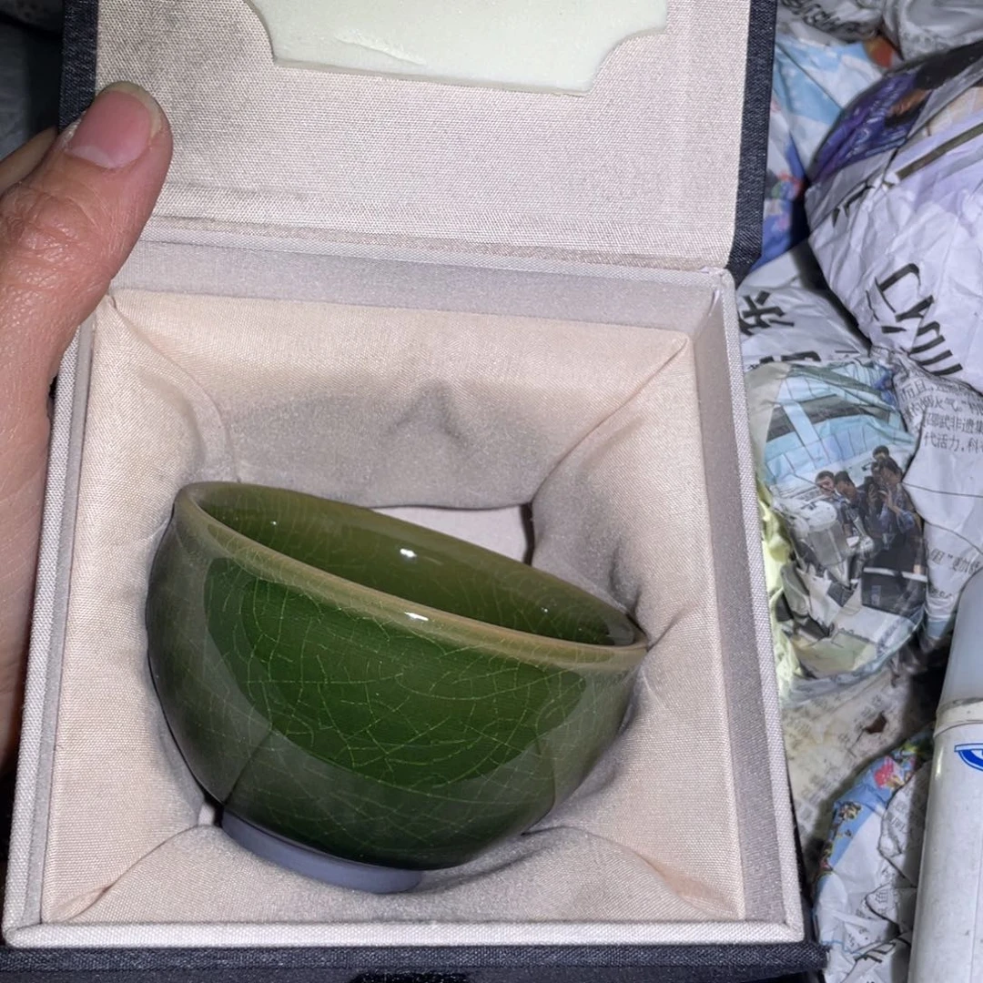 茶盏建盏直播间链接