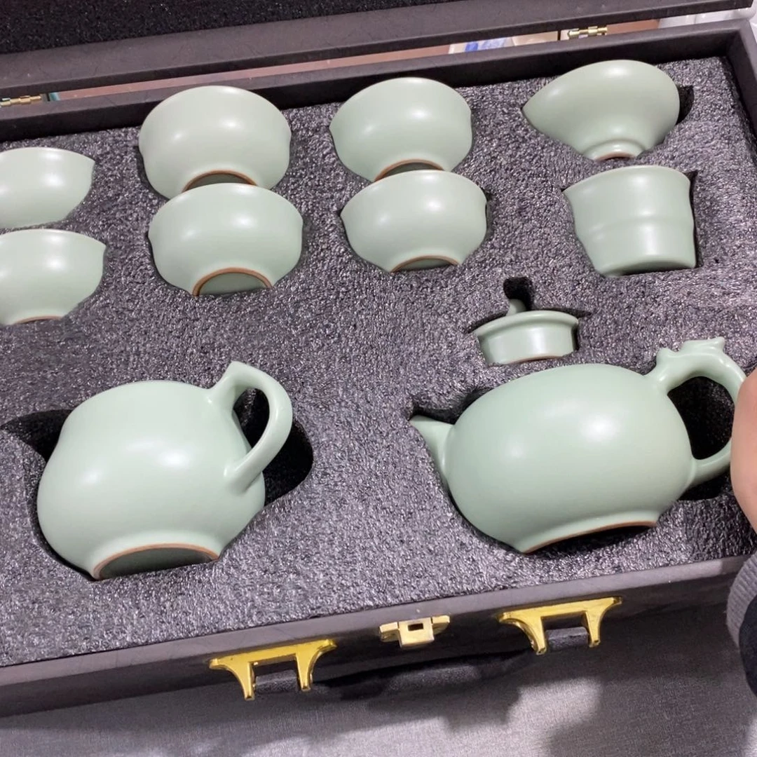 陶瓷等行业的生产和销售