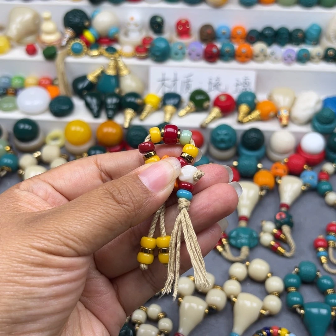 琉璃颈饰菲****卡6的红绿灯套件