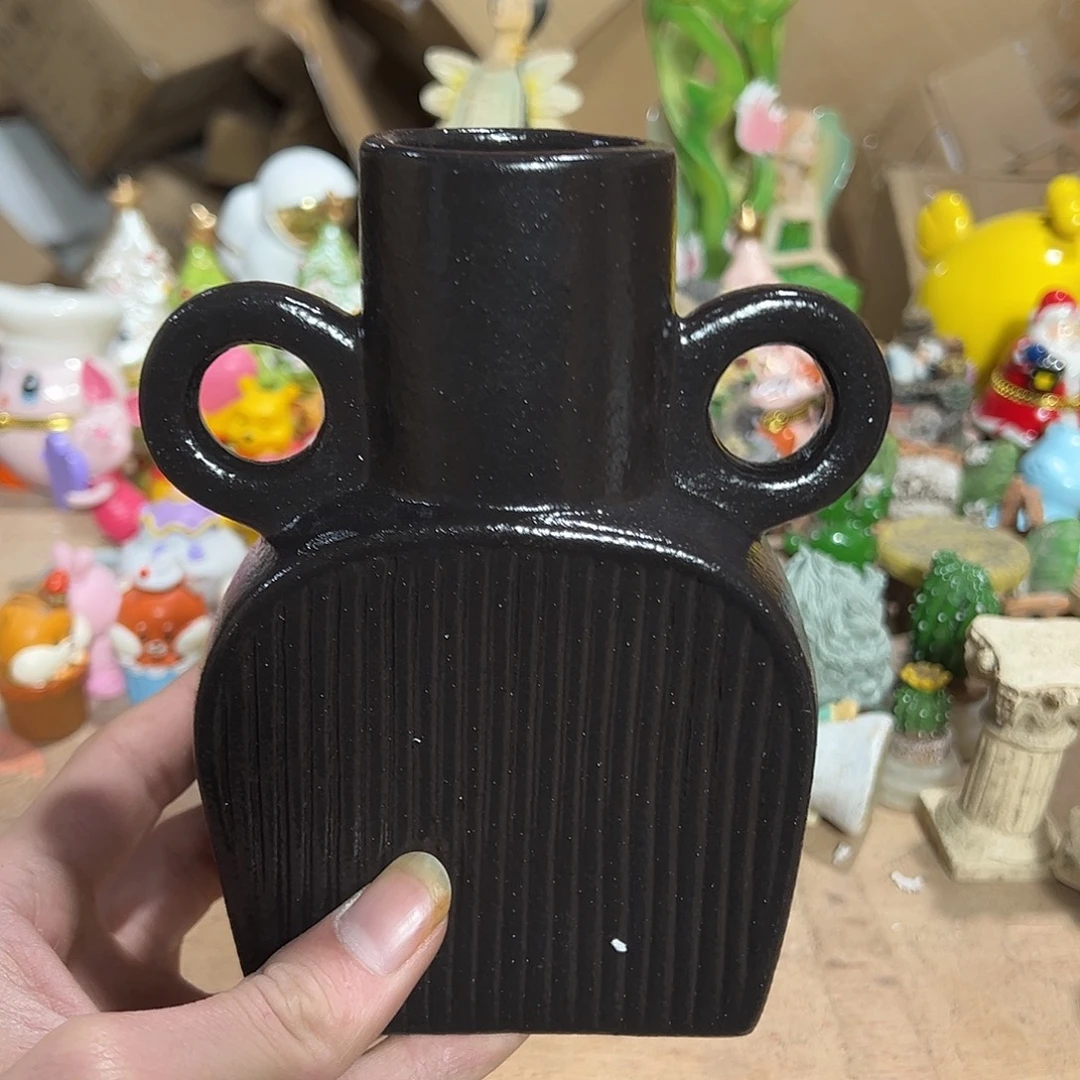 树脂树脂材质盆盆罐罐47