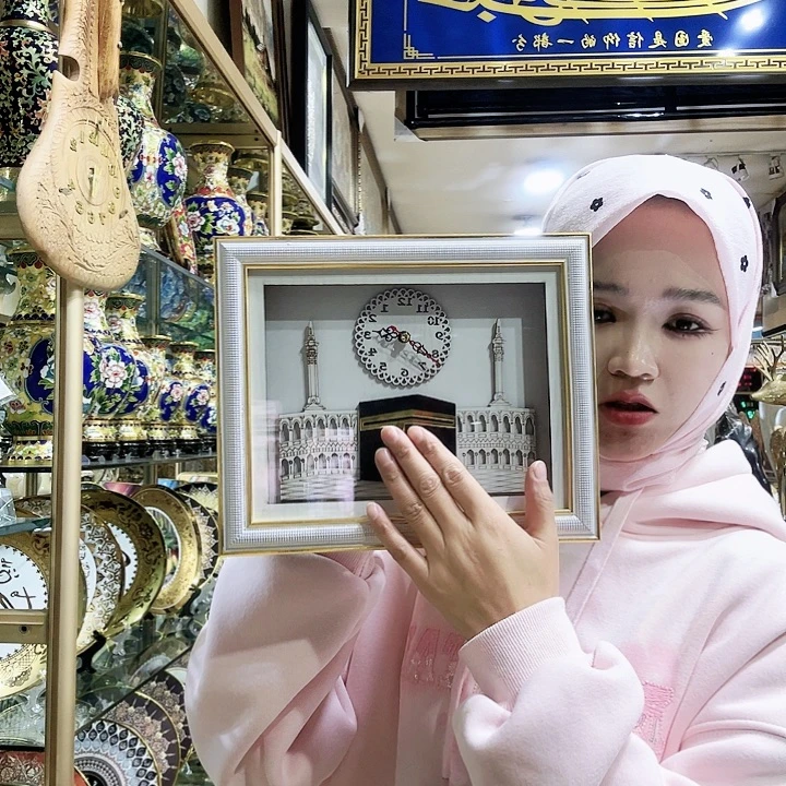 摆件树脂工艺技术