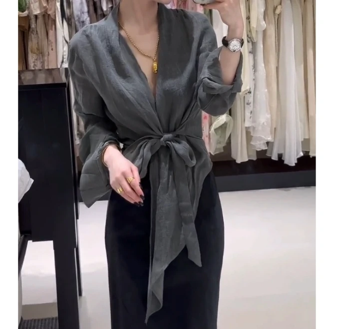 时尚潮流百搭精品女装zsx26580