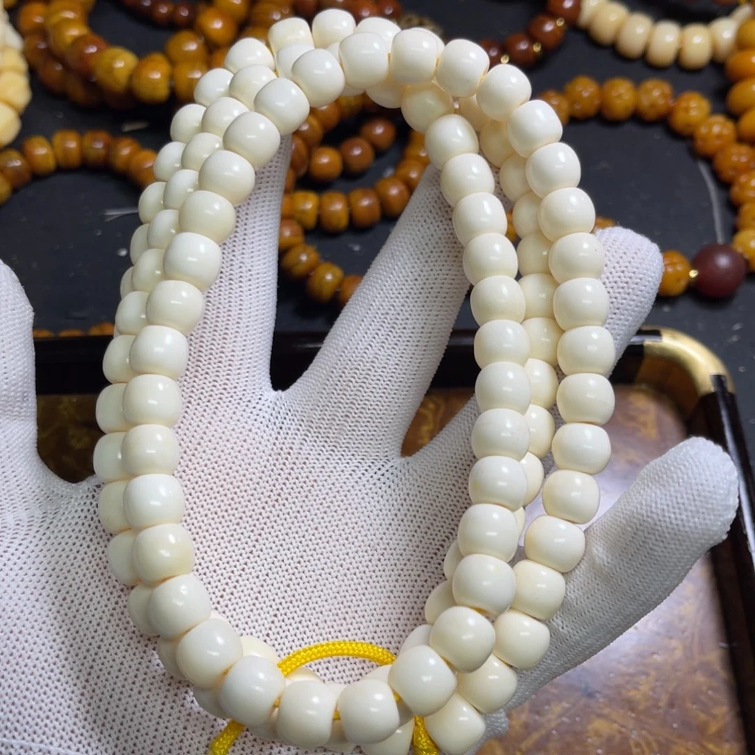 骆驼牙手串/手链12