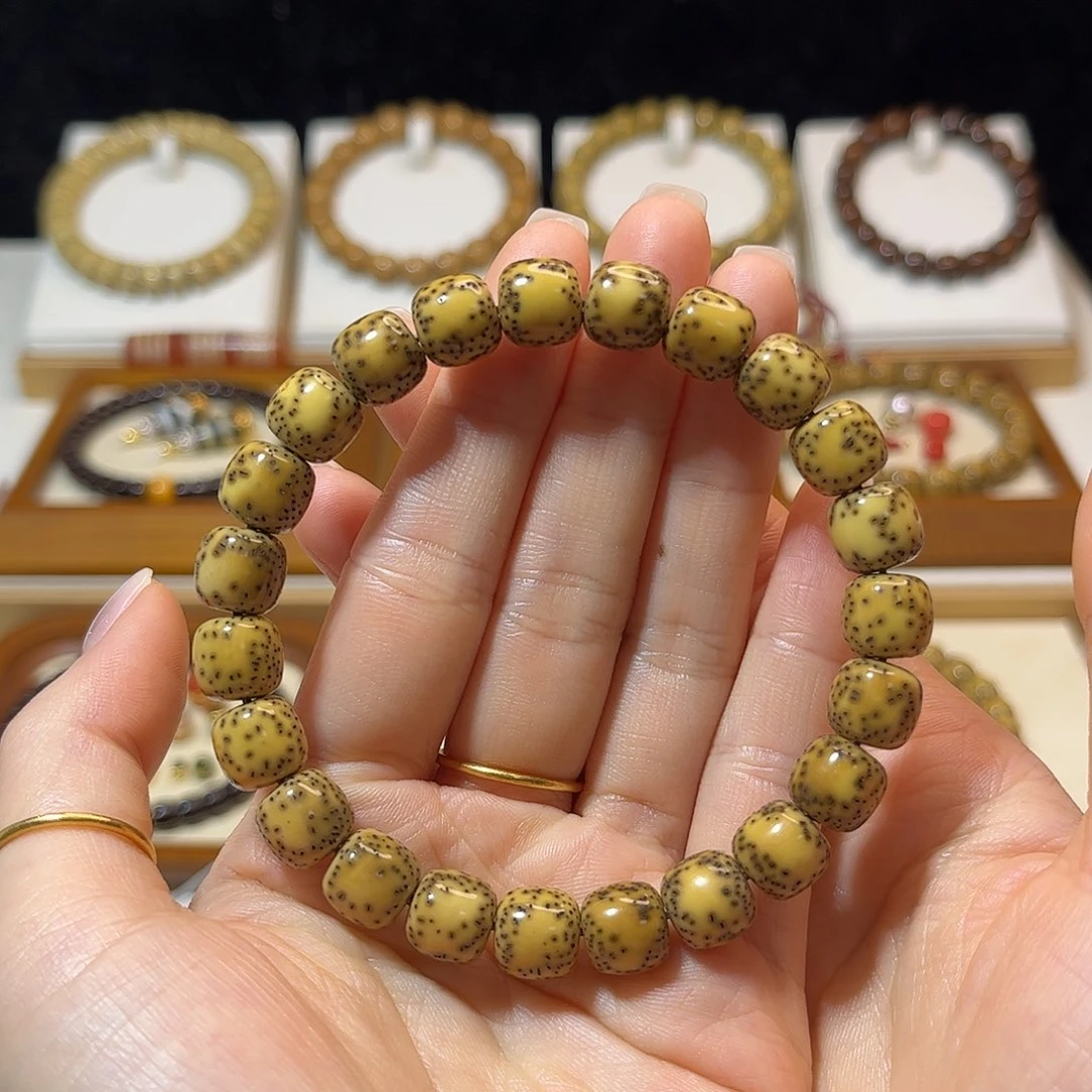 手串/手链菩提石玉10mm