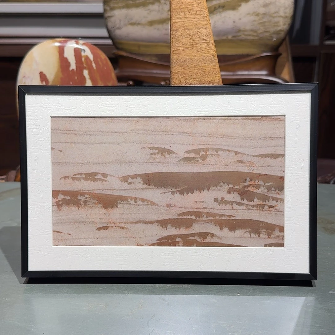 铝合金双层款清江石26/17