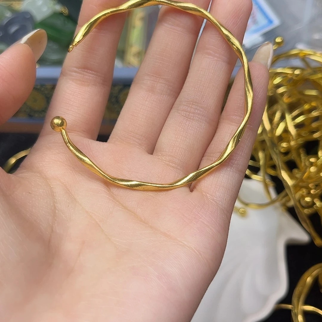 开播福利手镯发货
