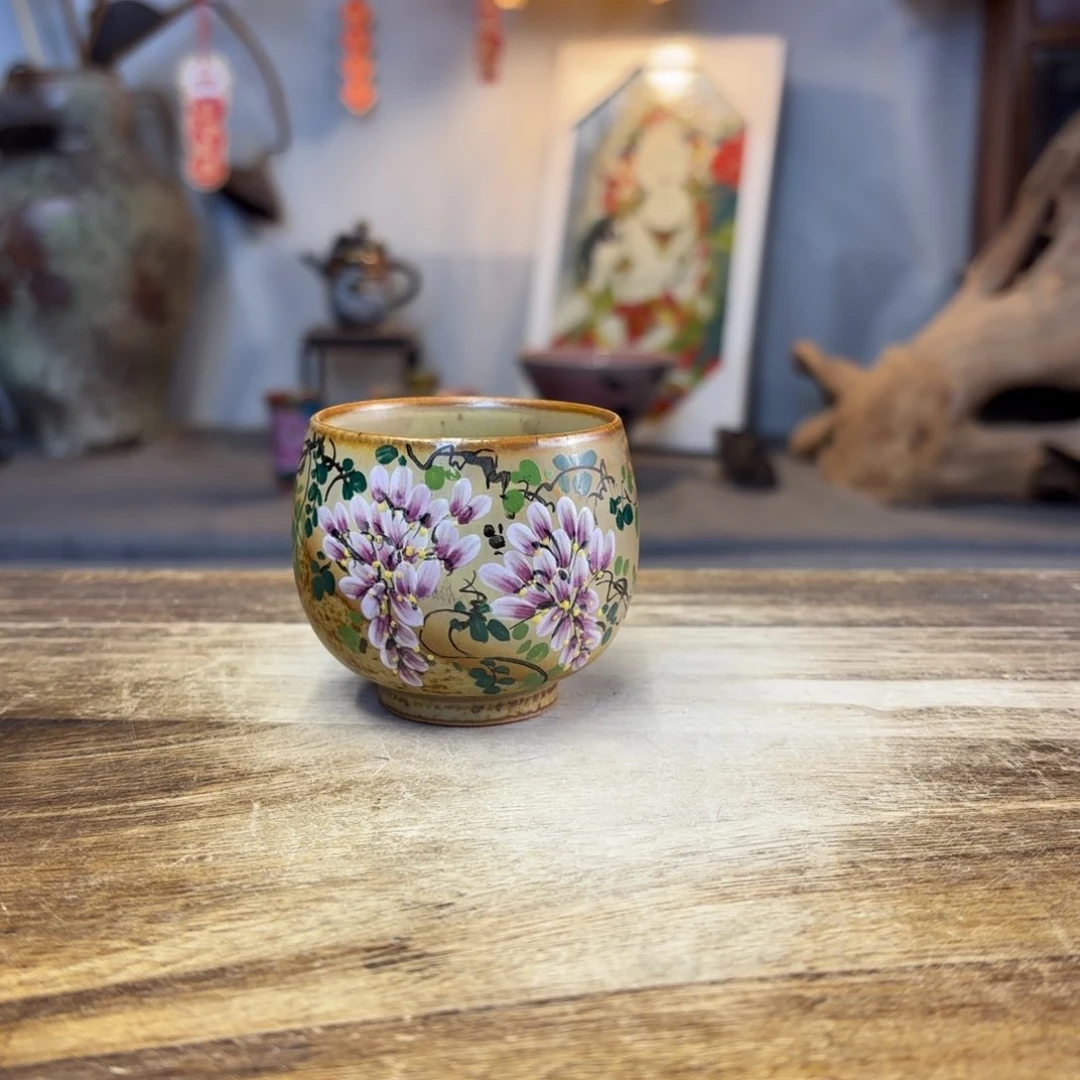 景德镇纯手工制作陶瓷