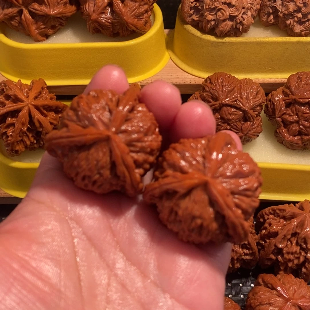 【闪购商品】核桃手串/手链核桃核桃