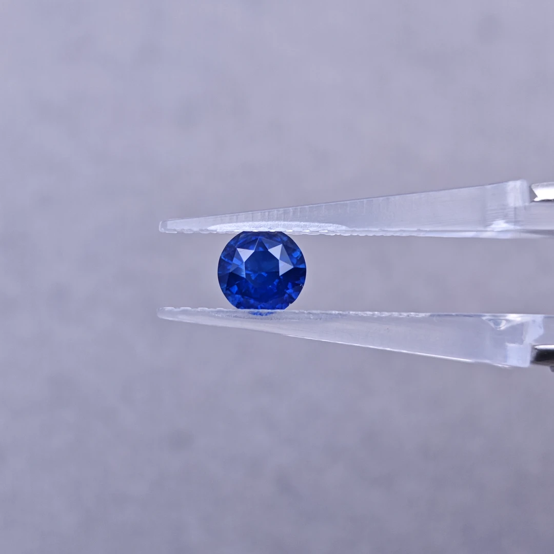 RBvv蓝宝石-1.17ct（01022908）0321