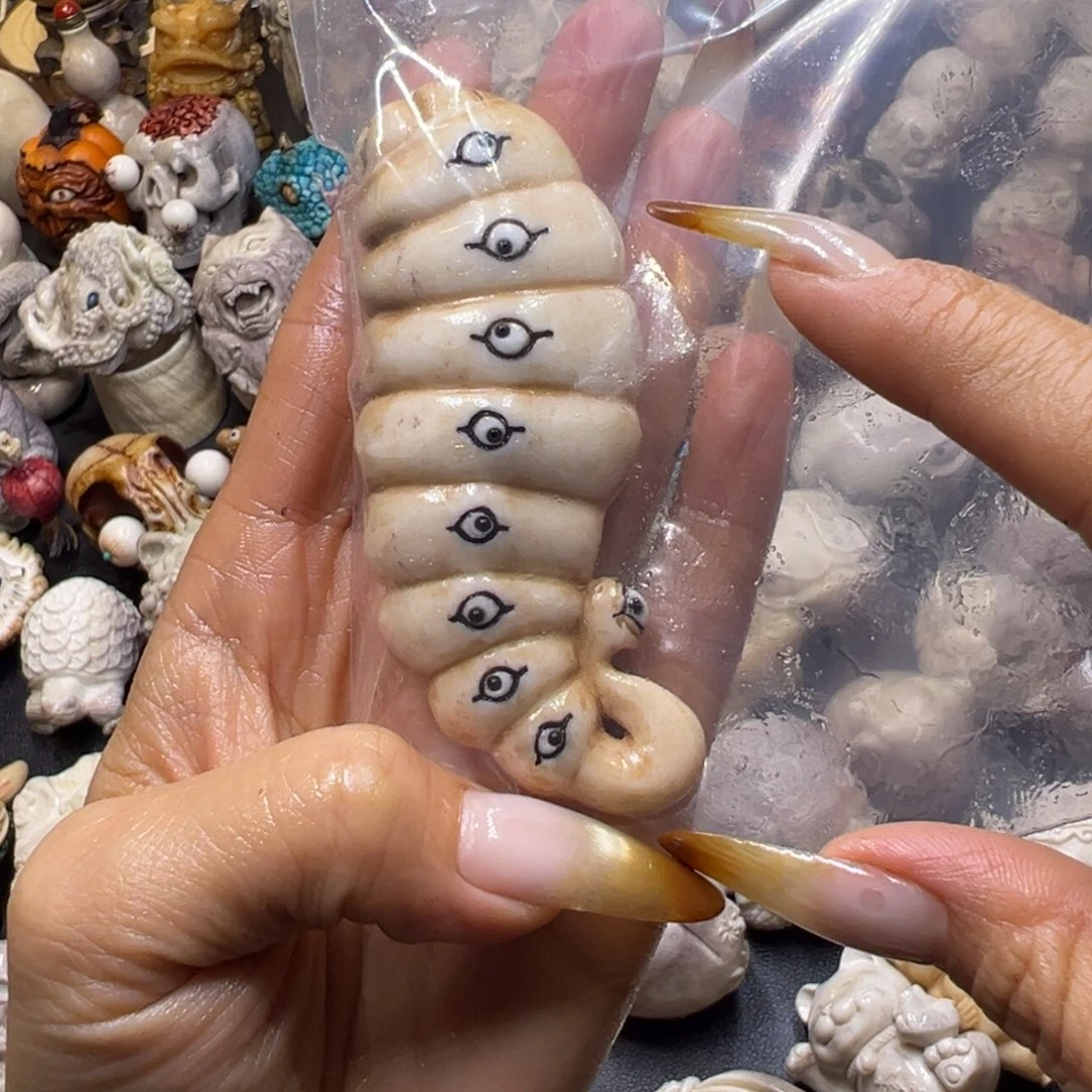 手串/手链鹿骨鹿角